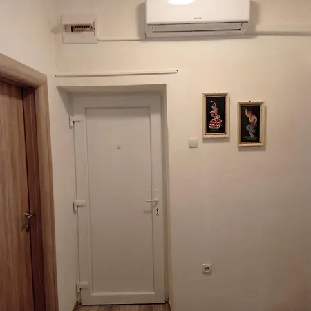 Appartement Mimi à Šibenik Extérieur photo