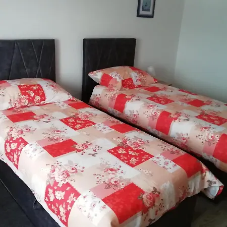 Appartement Mimi à Šibenik Extérieur photo