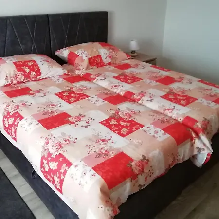 Appartement Mimi à Šibenik Extérieur photo