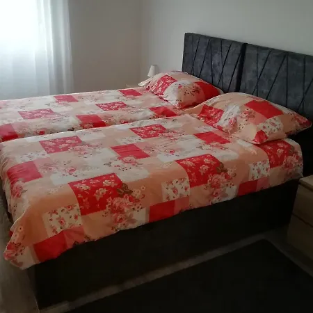 Appartement Mimi à Šibenik Extérieur photo
