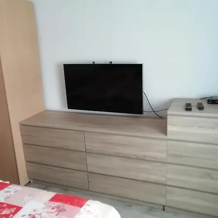 Appartement Mimi à Šibenik Extérieur photo