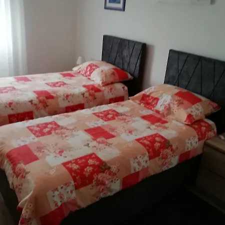 Appartement Mimi à Šibenik Extérieur photo